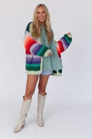 wrapped-up-in-color-knit-cardigan-green-multi/Green Multi