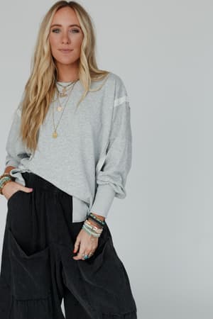 work-it-out-sweatshirt-heather-gray/Heather Gray