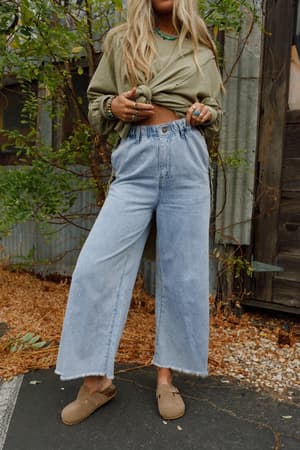 Denim