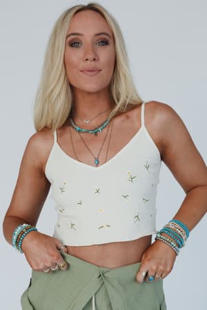 maisy-daisy-embroidered-brami-ivory/Ivory