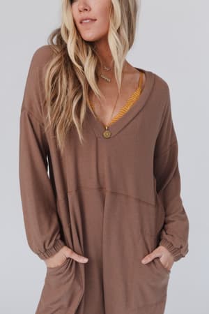 the-perfect-long-sleeve-harem-jumpsuit-mushroom/Mushroom