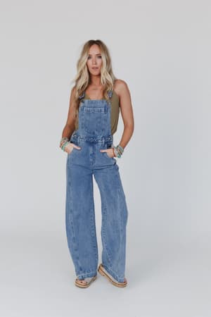 Light Denim