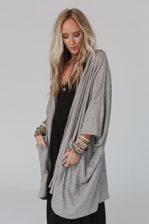 boho-essential-hooded-ribbed-sweater-oatmeal/Oatmeal