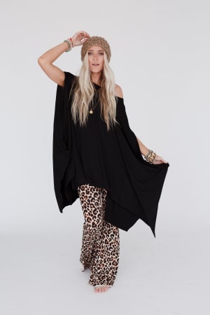 The Wren Tunic: undefined