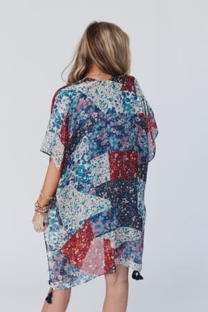 garden-fairy-floral-kimono-navy/Navy