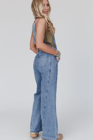Light Denim