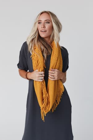 sweet-dreams-fringe-infinity-scarf-mustard/Mustard