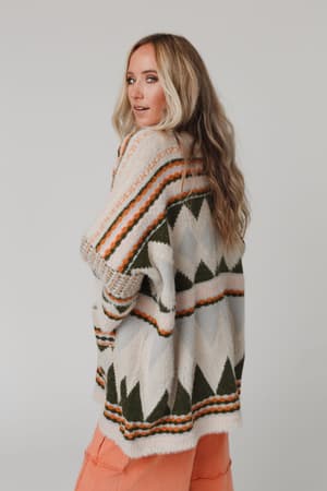 keep-it-up-oversized-cardigan-olive/Olive