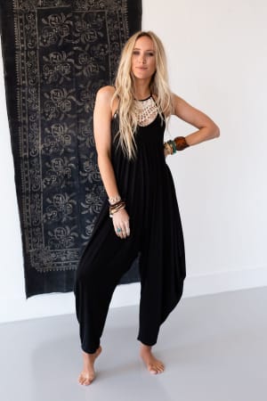 The Perfect Harem Jumpsuit: undefined