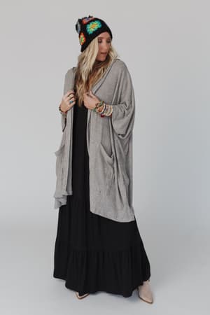 boho-essential-hooded-ribbed-sweater-oatmeal/Oatmeal