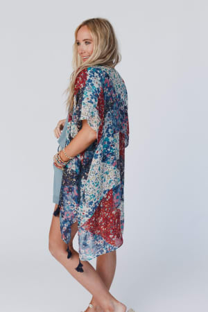 garden-fairy-floral-kimono-navy/Navy