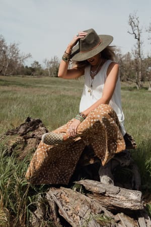 arizona-braided-wide-brim-hat-olive/Olive