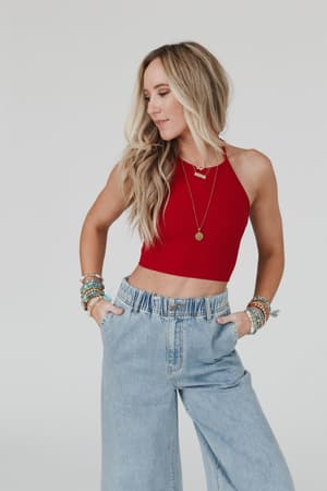 peace-dreamcatcher-tattoo-bralette-berry/Berry