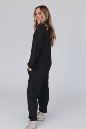 the-perfect-long-sleeve-harem-jumpsuit-dark-gray/Dark Gray