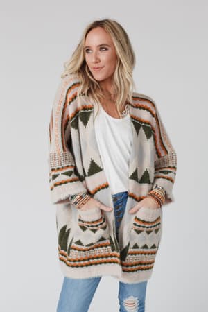 keep-it-up-oversized-cardigan-olive/Olive