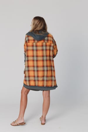 Orange Multi