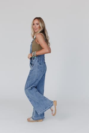 Light Denim