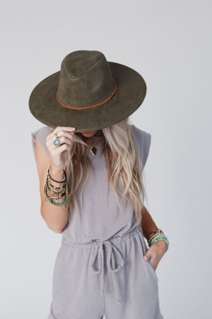 arizona-braided-wide-brim-hat-olive/Olive