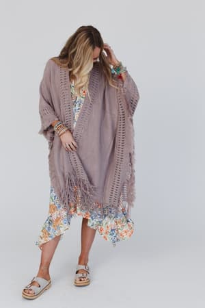 go-with-the-flow-ruana-gray/Taupe