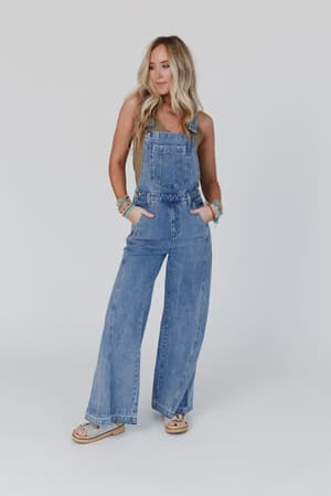 Light Denim