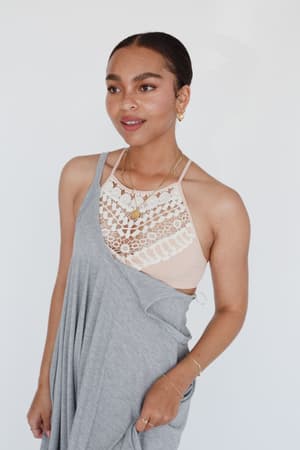 crochet-high-neck-bralette-blush/Blush