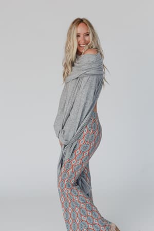 Heather Gray