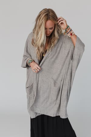 boho-essential-hooded-ribbed-sweater-oatmeal/Oatmeal