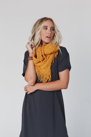 sweet-dreams-fringe-infinity-scarf-mustard/Mustard