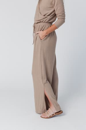 as-it-was-cross-front-jumpsuit-mocha/Mocha
