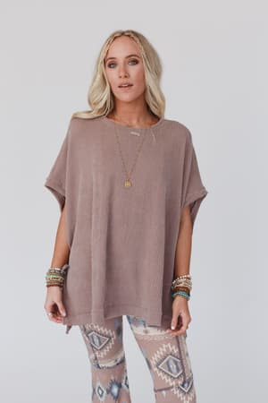 moon-glow-texture-knit-top-corn/Acorn