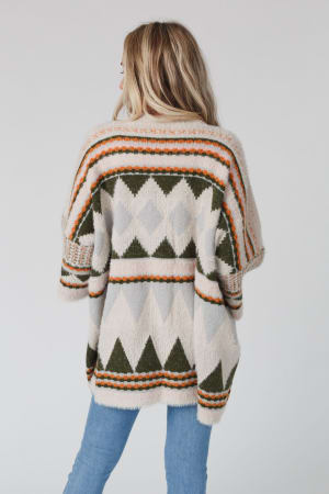 keep-it-up-oversized-cardigan-olive/Olive