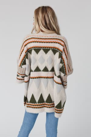 keep-it-up-oversized-cardigan-olive/Olive