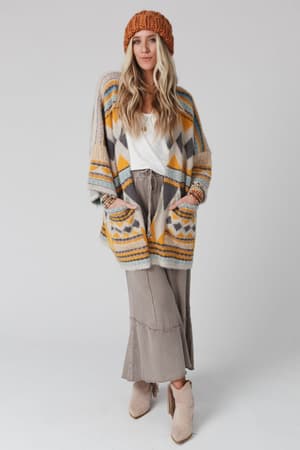 keep-it-up-oversized-cardigan-1/Mustard