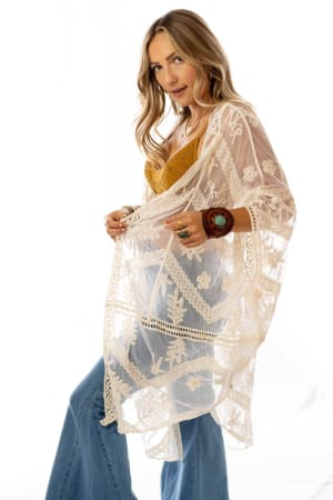 whimsy-lace-kimono-natural/Natural