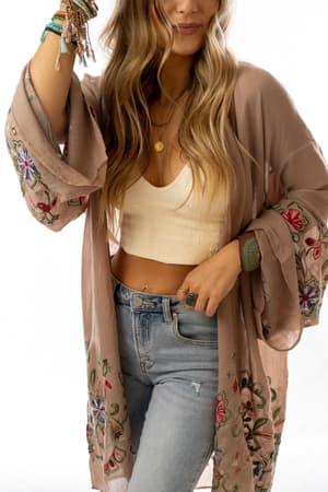 fun-in-florals-kimono-mocha/Mocha