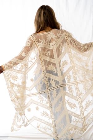 whimsy-lace-kimono-natural/Natural
