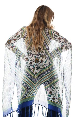 riviera-border-print-kimono-blue-1/Blue