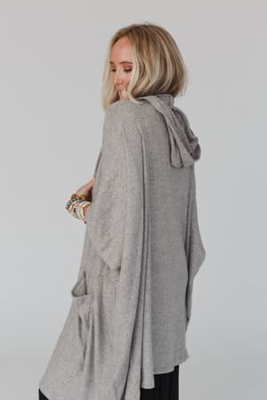 boho-essential-hooded-ribbed-sweater-oatmeal/Oatmeal