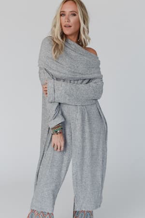 Heather Gray