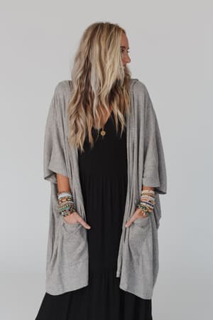 boho-essential-hooded-ribbed-sweater-oatmeal/Oatmeal