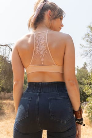 Tattoo Bralette: undefined