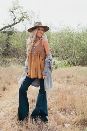 arizona-braided-wide-brim-hat-olive/Olive