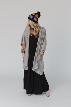 boho-essential-hooded-ribbed-sweater-oatmeal/Oatmeal