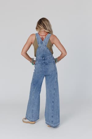 Light Denim