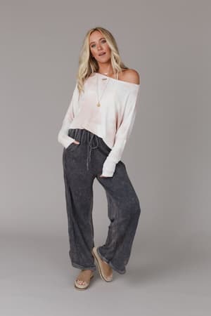 so-comfy-wide-leg-pant-charcoal/Charcoal