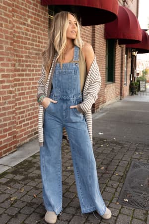 Light Denim