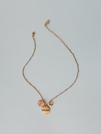 november-dreamer-birthstone-necklace-topaz/November Topaz