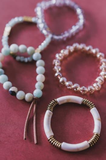 romilly-bracelet-set-mint-multi/Mint