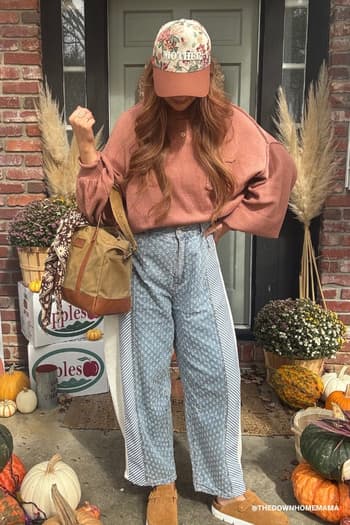 Denim