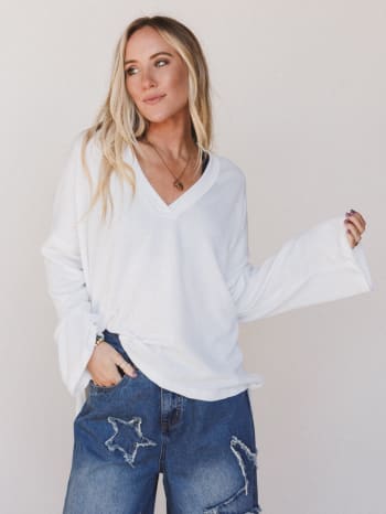 the-nest-on-the-go-long-sleeve-tee-off-white/Off White